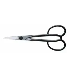 Ножницы Okatsune 206 для бонсая, узкие, 220 мм