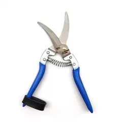 Ножницы для сбора чеснока/винограда MANZANA M21C, 210 мм