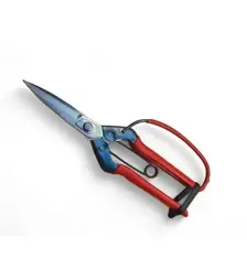 Ножиці CHIKAMASA T710GDX для топіарної стрижки, 220 мм