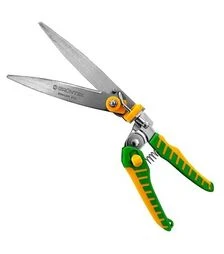 Ножиці для трави GRUNTEK Eisvogel 345 мм (295305340)