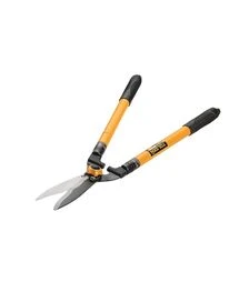 Ножиці для живоплоту Tolsen, телескопічні 660-915мм (31024)