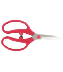 Ножницы для цветов ARS FL-18-BP 180 мм