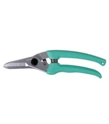 Садовые ножницы ARS 140DX-G Ø10 мм, 185 мм