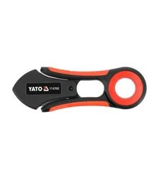 Ножницы флористические YATO для удаления шипов, 205 мм (YT-87850)