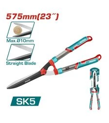 Ножиці садові TOTAL THT1516001, 580 мм (THT1516001)