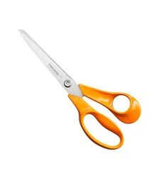 Ножницы универсальные Fiskars, 21 см (1075034)
