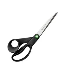 Ножницы универсальные Fiskars, 25 см (1074546)