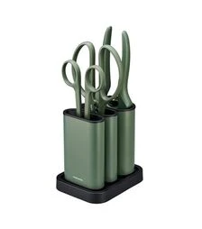 Набір для кімнатних рослин Fiskars, 3 предмети (1075317)