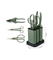 Набор для комнатных растений Fiskars, 3 предмета (1075317)