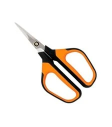 Ножницы садовые Fiskars Solid Softgrip SP15 (1051602)