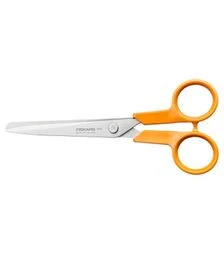 Ножницы универсальные Fiskars, 16 см (1075055)