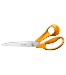 Ножницы универсальные Fiskars, 25 см (1075039)