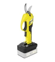 Секатор аккумуляторный Karcher TLO 2-18, 18 В, 2,5 см, без АКБ и ЗУ (1.445-340.0)
