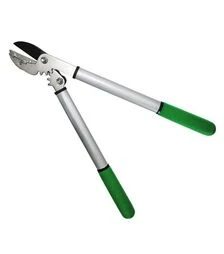 Сучкорiз GRUNTEK Grizzly з ковадлом, 47 см (295203470)