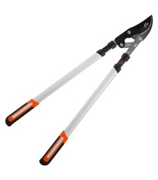 Сучкорез плоской Flora, алюминиевые рукоятки 762мм (5022404)