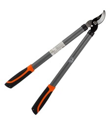 Сучкорез плоской Flora, стальные рукоятки 610мм (5022474)