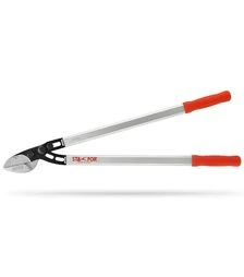 Сучкоріз STAFOR 806.80 з ковадлом і мультиплікатором Ø45 мм, 80 см