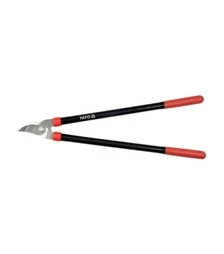 Сучкорез YATO со стальными ручками, 625 мм (YT-8831)