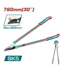 Сучкоріз TOTAL THT1527401, 760 мм (THT1527401)