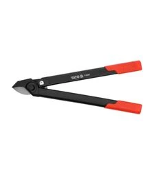 Сучкоріз YATO з пластиковими ручками, 480 мм (YT-88307)
