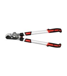 Сучкоріз YATO з храповим механізмом, телескопічний, 660-910 мм (YT-88297)