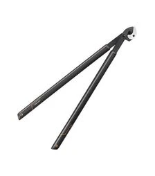 Сучкорез контактный Fiskars SingleStep L39 L, с загнутыми лезвиями (1001430)