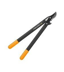 Сучкорез плоский Fiskars PowerGear L76 M (1001553)