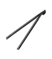 Сучкорез плоскостной Fiskars SingleStep L38 L, с загнутыми лезвиями (1001426)