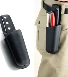 Чехол Silky Gomcase W double для раскладных пил и секатора (503-20)