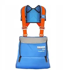 Сумка для збору врожаю Shark bag 18 л 