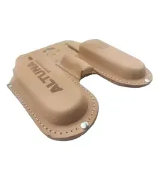 Чехол ALTUNA кожаный для 3-х инструментов (97005A)