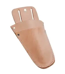 Чехол Falci на два отсека, кожаный (243031-02)