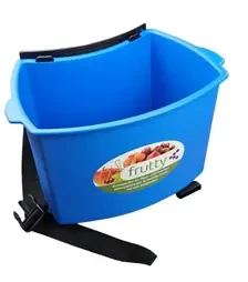 Ємність для збирання фруктів, 9 л (14BOXRACC)