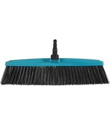 Комплект GARDENA Combisystem: щетка для уборки 45 см + ручка FSC 130 см (03622-30.000.00)