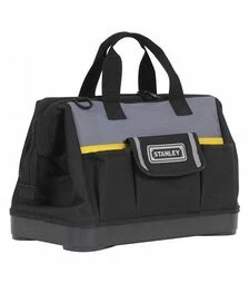 Сумка для iнструментів універсальна STANLEY Basic Open Mouth 16" (1-96-183)