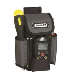 Сумка для iнструментiв поясна STANLEY Basic Pouch 9" (1-93-329)