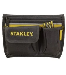 Сумка для iнструментiв поясна STANLEY Basic Personal Pouch (1-96-179)