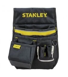 Сумка для iнструментiв поясна STANLEY Basic Tool Pouch (1-96-181)