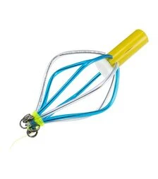 Плодосъемник MASTERTOOL проволочный (92-0356)