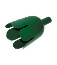 Плодосъемник MASTERTOOL лепестковый, пластиковый (92-0056)