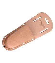 Чехол для секатора Stocker 416 кожаный.