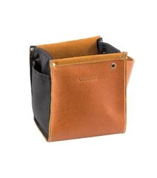 Сумка для кембрика та інструментів Stocker 421 шкіряна