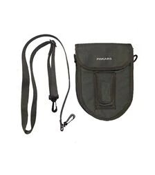 Чохол для складаної лопати Fiskars, оливковий (202163)