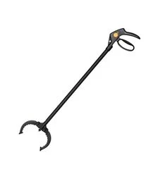 Захоплювач сміття Fiskars Solid (1062271)