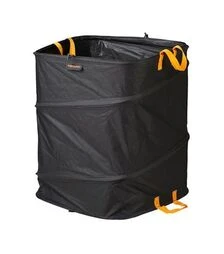 Мішок садовий складаний Fiskars Ergo L, 219 л (1028373)