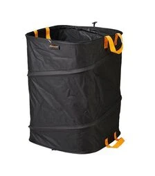 Мішок садовий складаний Fiskars Ergo M, 175 л (1028372)