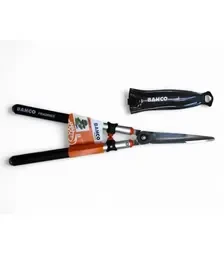 Кусторез Bahco P52-SL-20 для топиарной стрижки, 590 мм