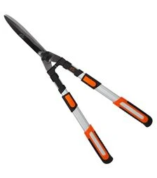 Кусторез Flora, телескопические, алюминиевые рукоятки 711-833мм (5024414)