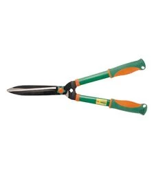 Кущоріз MASTERTOOL 620 мм, з прямими тефлоновими лезами (14-6132)