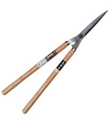 Кущоріз Doukan 0123 з прямими лезами, 690 мм